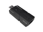 Sonero - HDMI zu USB Video Capture Dongle - Eingang: Bis zu 4K 30Hz (4:4:4), Ausgang: 1080P@60Hz (4:4:4)