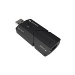 Sonero - HDMI zu USB Video Capture Dongle - Eingang: Bis zu 4K 30Hz (4:4:4), Ausgang: 1080P@60Hz (4:4:4)