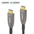 Sonero Aktives HDMI 4K AOC Extender Kabel - 30m