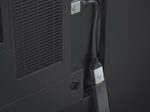 Sonero HDMI auf HDMI Adapter Kabel 0,25m