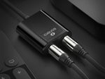 Sonero Optischer Audio Splitter 1x2 0,15m