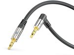 Sonero 3,5mm Audio Kabel 1x90° 2,0m