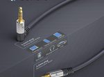 Sonero 3,5mm Audio Kabel 1x90° 2,0m