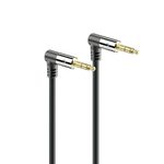 Sonero 3,5mm Audio Kabel 2x90° 2,0m