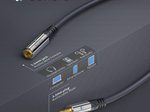 Sonero 3,5mm Audio Verlängerung 7,5m