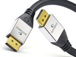 Sonero DisplayPort Kabel 1,0m