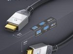 Sonero HDMI Kabel 1,0m