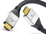 Sonero HDMI Kabel 1,0m