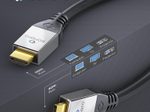 Sonero Active HDMI Kabel 15,0m