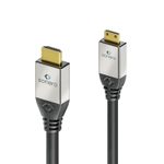Sonero HDMI auf Mini HDMI Kabel 1,0m