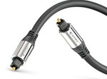 Sonero Optisches Audio Kabel 0,50m