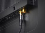 Sonero SAT Antennen Kabel 1,0m