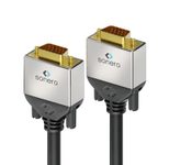 Sonero VGA Kabel 2,0m