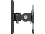 PureMounts Lautsprecher Halterung Play3, schwarz
