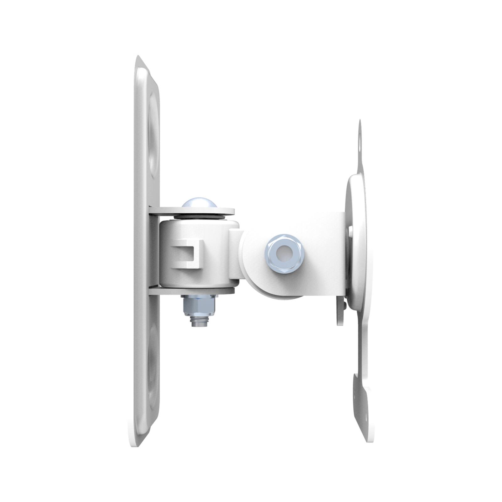 PureMounts Lautsprecher Halterung Play3, weiß
