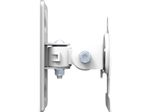 PureMounts Lautsprecher Halterung Play3, weiß