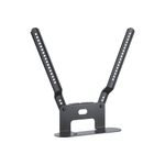 PureMounts Lautsprecher Halterung für Sonos® Beam, schwarz
