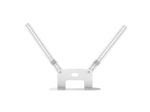 PureMounts Lautsprecher Halterung für Sonos® Beam, weiß