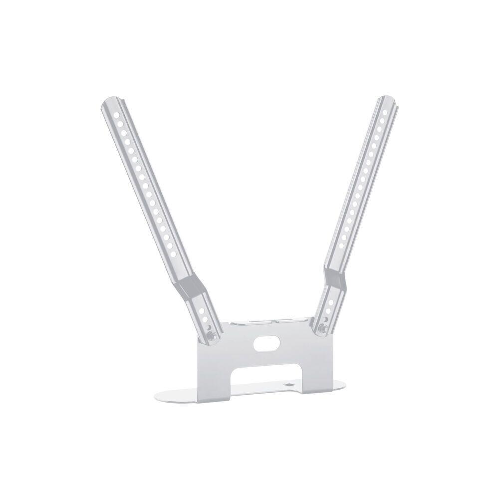 PureMounts Lautsprecher Halterung für Sonos® Beam, weiß