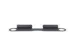 PureMounts Lautsprecher Wandhalterung für Sonos® Beam, schwarz