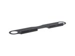 PureMounts Lautsprecher Wandhalterung für Sonos® Beam, schwarz