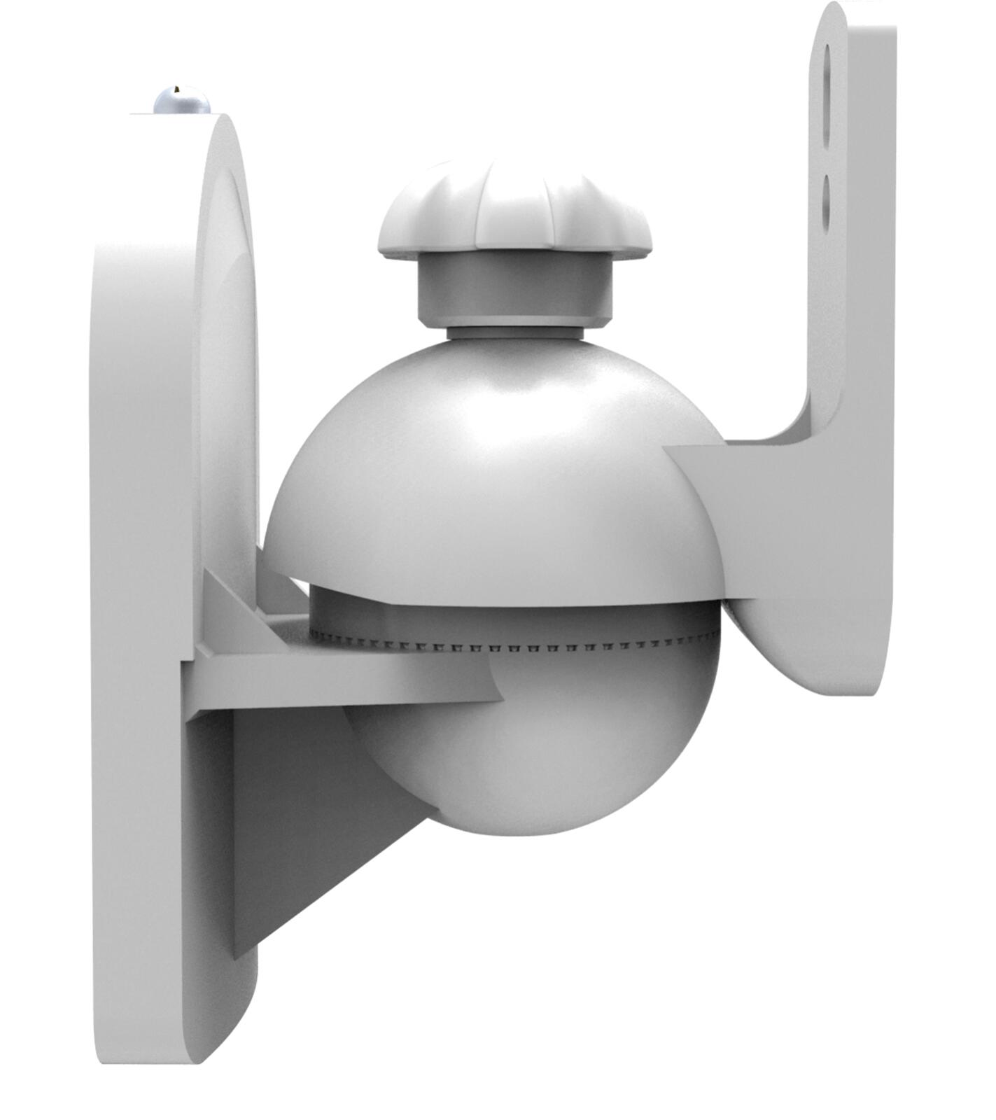 PureMounts Lautsprecher Halterung