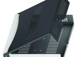 PureMounts DVD/AV Ablage