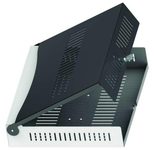 PureMounts DVD/AV Ablage