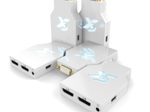 HDFury X3 - 2x HDMI zu VGA/RGB + Audio Konverter