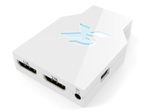 HDFury X3 - 2x HDMI zu VGA/RGB + Audio Konverter