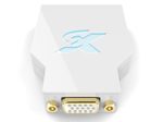 HDFury X3 - 2x HDMI zu VGA/RGB + Audio Konverter