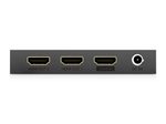 HDanywhere - 1x2 HDMI Splitter MAX