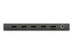 HDanywhere - 1x4 HDMI Splitter MAX