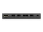 HDanywhere - HDMI Scaler & Audio Manager