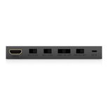 HDanywhere - HDMI Scaler & Audio Manager