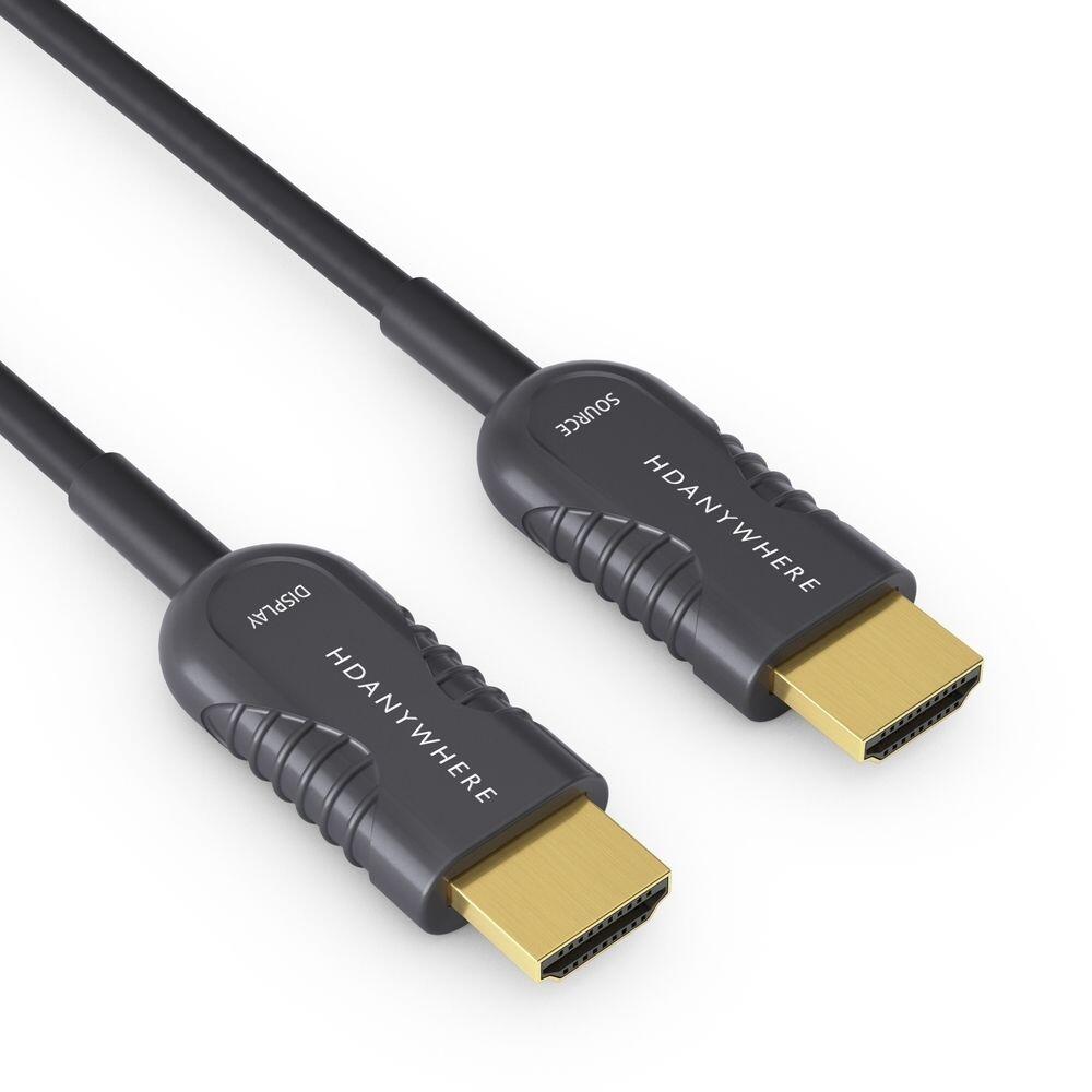 HDanywhere - HDMI Fibre Optic MAX 75.0m