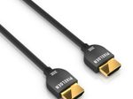 Pixelgen HDMI Kabel - THX zertifiziert - 1,00m
