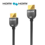 Pixelgen HDMI Kabel - THX zertifiziert - 1,00m