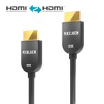 Pixelgen HDMI Kabel - THX zertifiziert - 5,00m