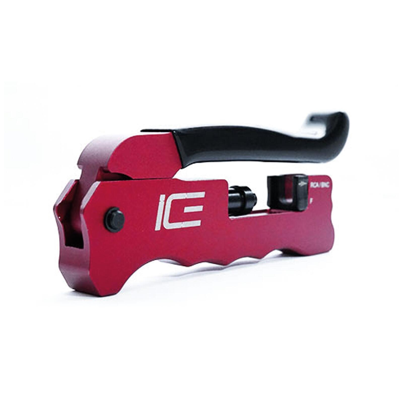 ICE Cable FLC Kompressionswerkzeug