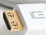 ICE Cable - HDMI Kabel S2 Serie, 15,0m, weiß