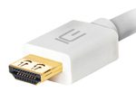 ICE Cable - HDMI Kabel S2 Serie, 15,0m, weiß