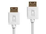 ICE Cable - HDMI Kabel S2 Serie, 15,0m, weiß