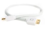 ICE Cable - HDMI Kabel S2 Serie, 15,0m, weiß