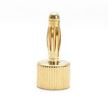 ICE Cable Bananenstecker für Lautsprecherkabel - 20 Stück