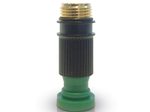 ICE Cable Stecker Lautsprecher für AWG14 - 20 Stück, grün