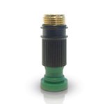 ICE Cable Stecker Lautsprecher für AWG14 - 20 Stück, grün