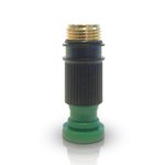 ICE Cable Stecker Lautsprecher für AWG14 - 20 Stück, grün