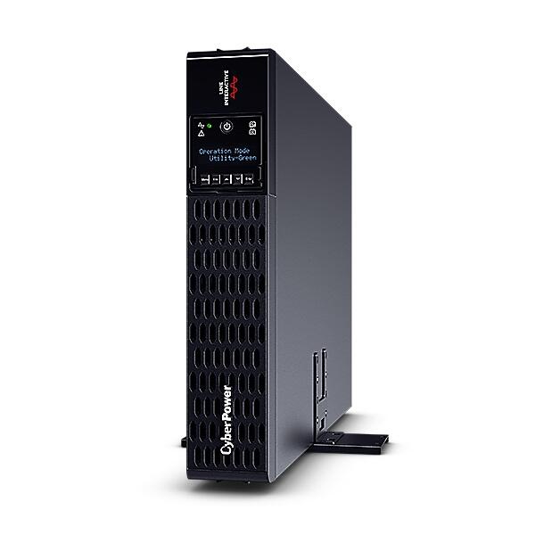 CyberPower PR3000ERTXL2UAC Smart APP USV System