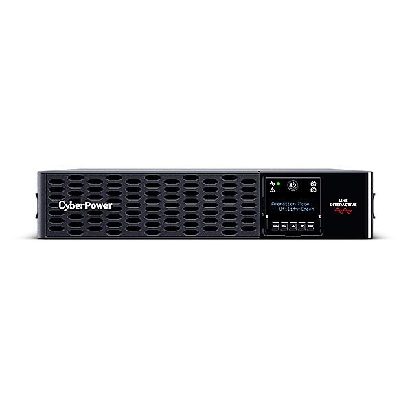 CyberPower PR3000ERTXL2UAC Smart APP USV System